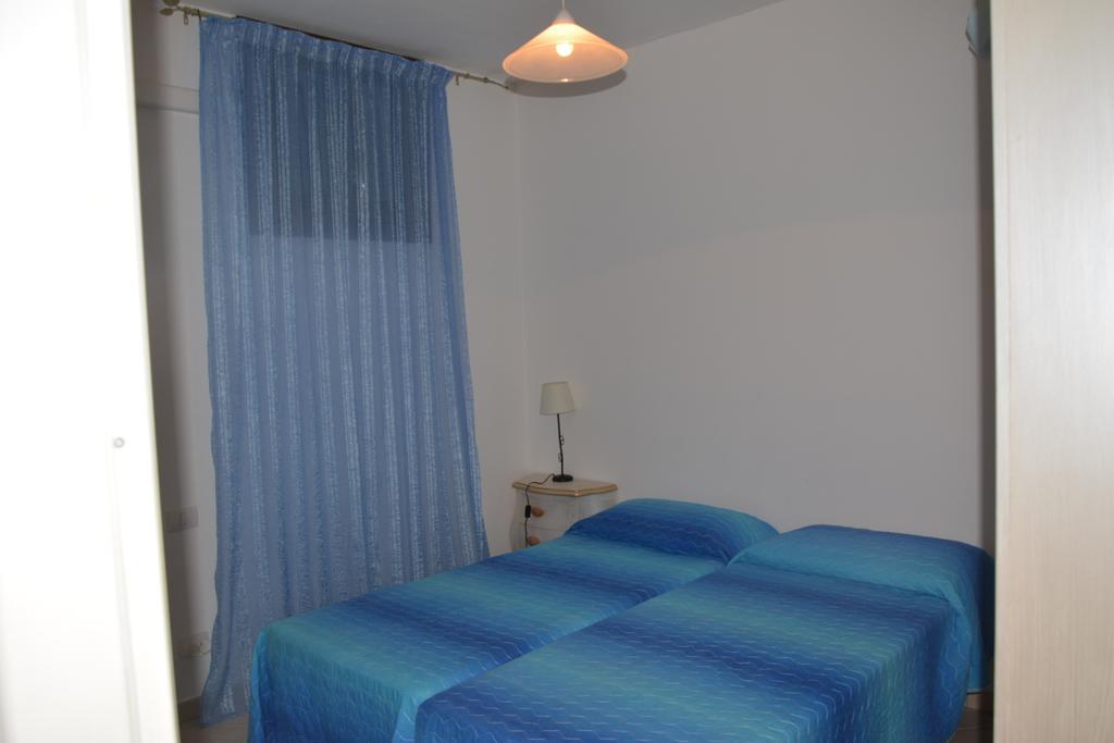 Giardini Di Fraicu Apartment Arzachena Ngoại thất bức ảnh