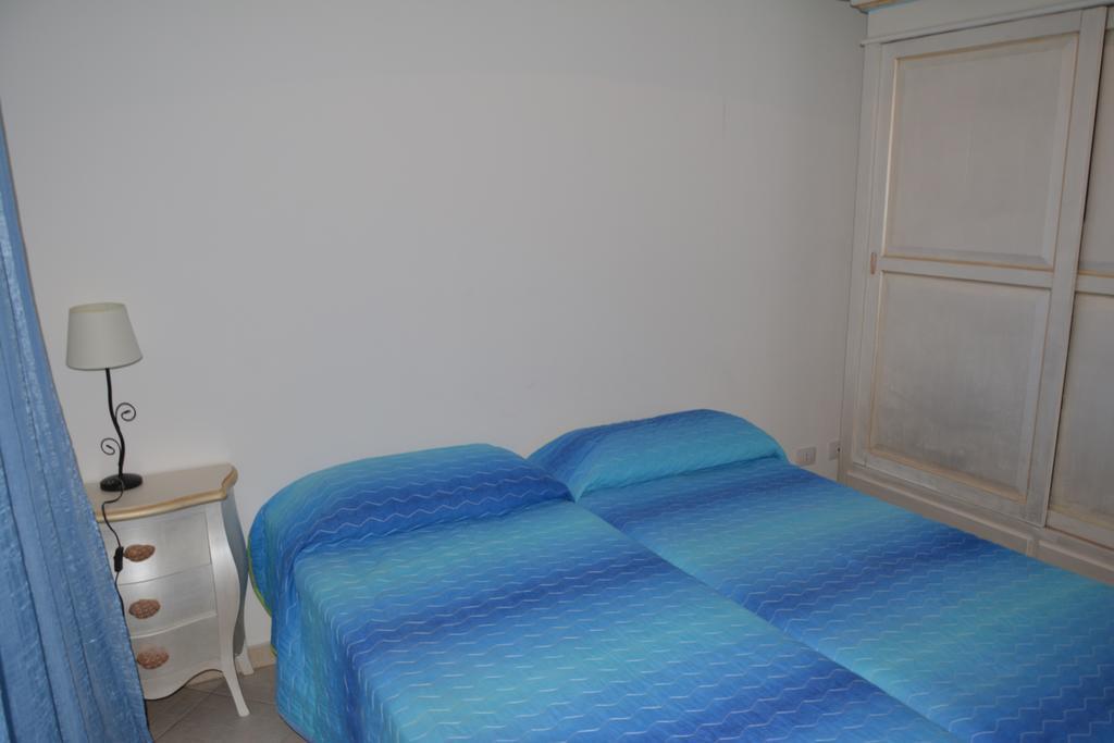 Giardini Di Fraicu Apartment Arzachena Phòng bức ảnh