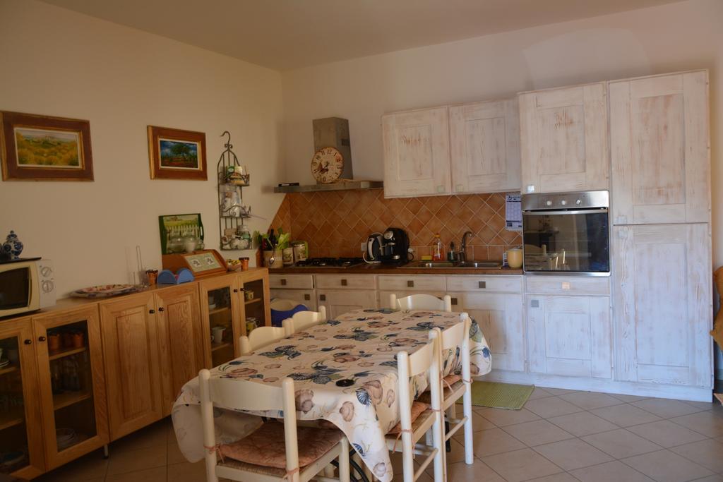 Giardini Di Fraicu Apartment Arzachena Phòng bức ảnh