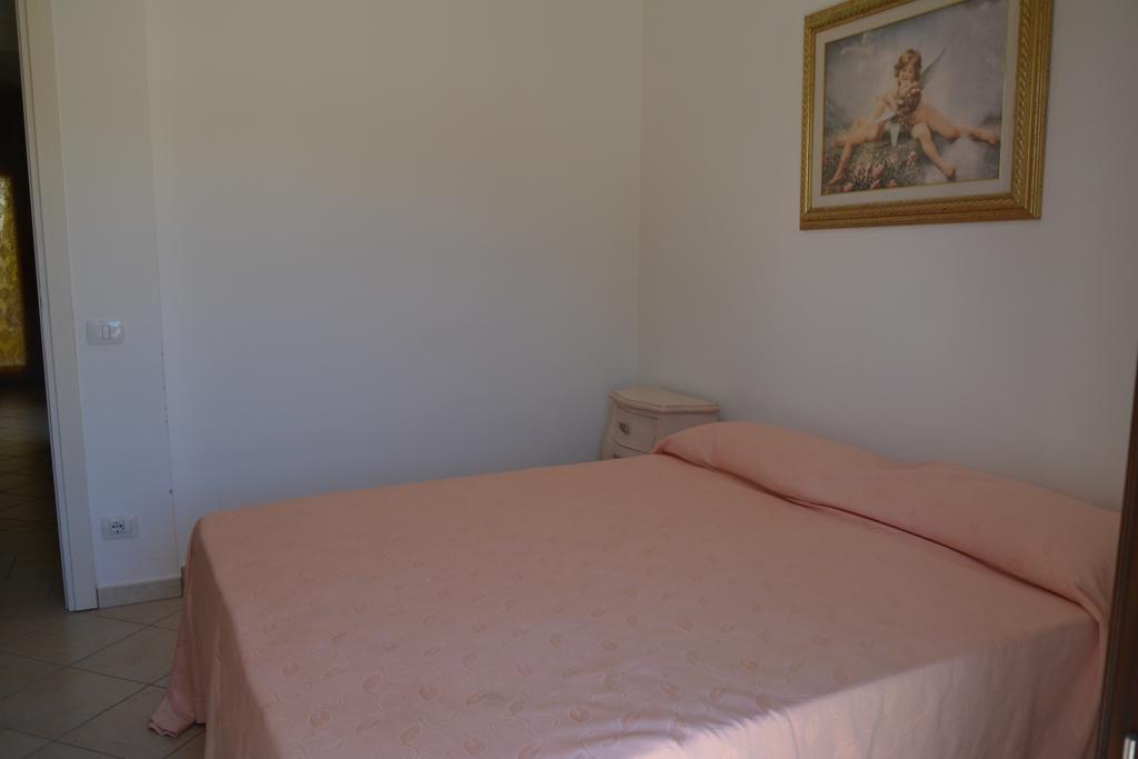 Giardini Di Fraicu Apartment Arzachena Phòng bức ảnh