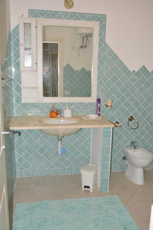 Giardini Di Fraicu Apartment Arzachena Phòng bức ảnh