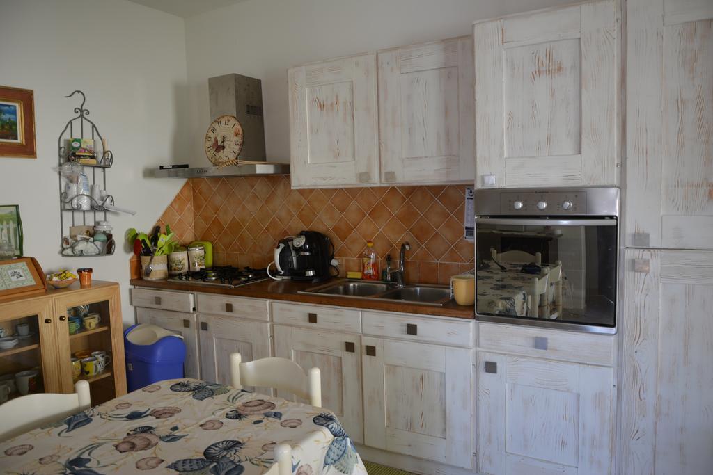 Giardini Di Fraicu Apartment Arzachena Phòng bức ảnh