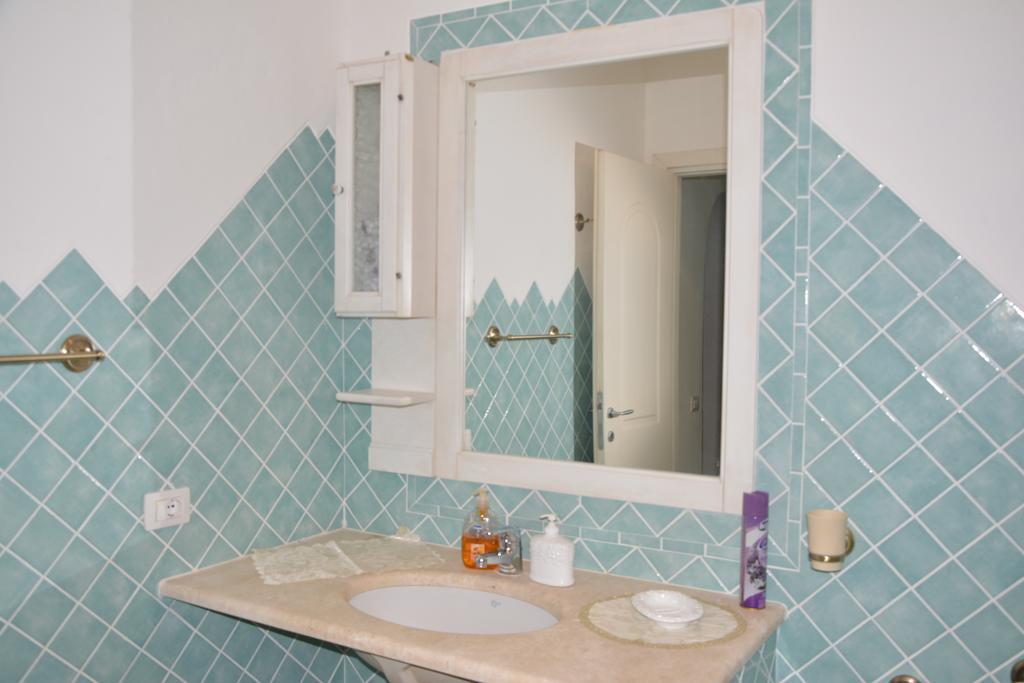 Giardini Di Fraicu Apartment Arzachena Phòng bức ảnh