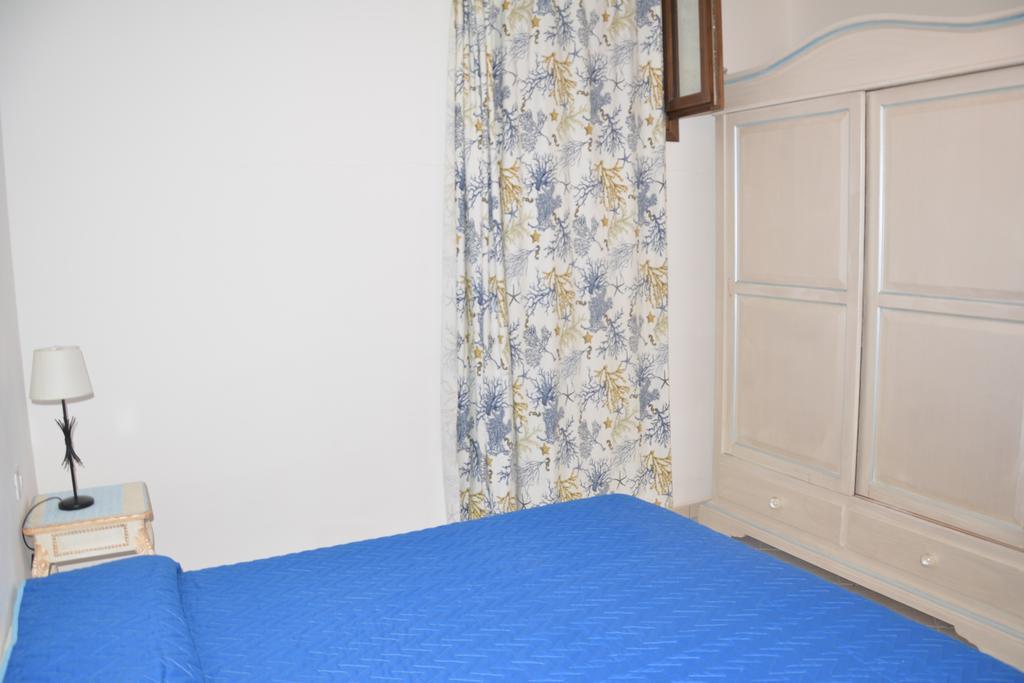 Giardini Di Fraicu Apartment Arzachena Phòng bức ảnh