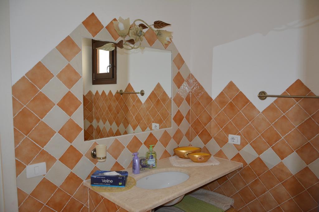 Giardini Di Fraicu Apartment Arzachena Phòng bức ảnh