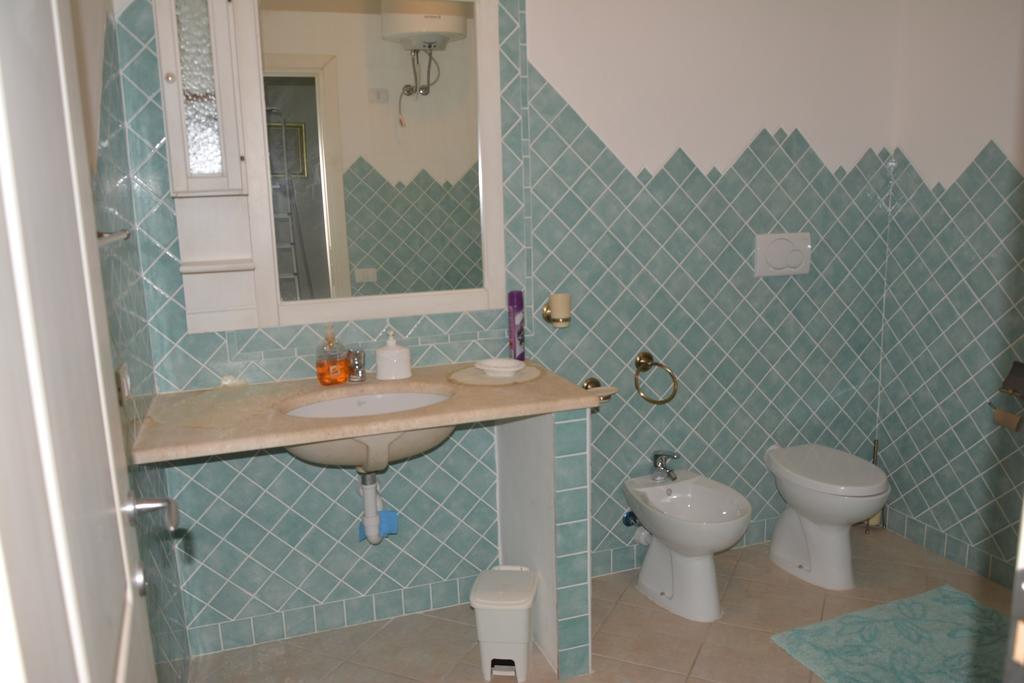 Giardini Di Fraicu Apartment Arzachena Phòng bức ảnh