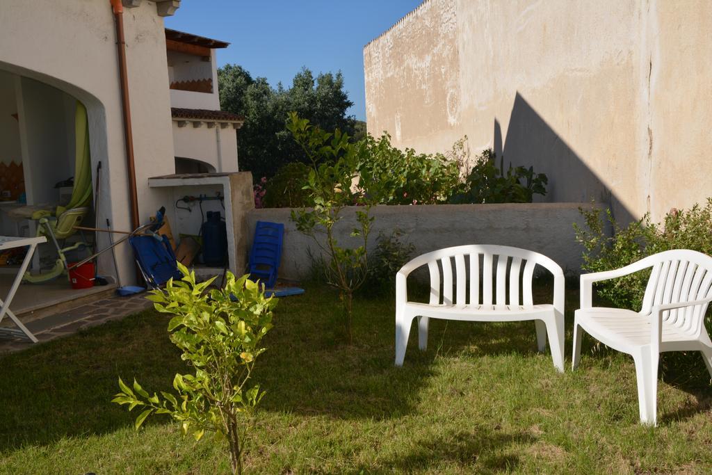 Giardini Di Fraicu Apartment Arzachena Ngoại thất bức ảnh